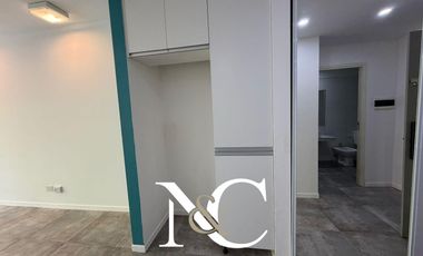 Departamento en alquiler en Caballito