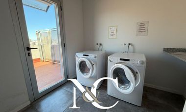 Departamento en alquiler en Caballito