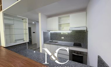 Departamento en alquiler en Caballito