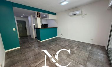 Departamento en alquiler en Caballito