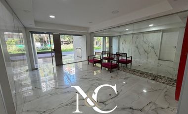 Departamento en alquiler en Caballito