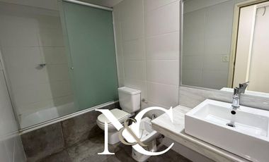 Departamento en alquiler en Caballito