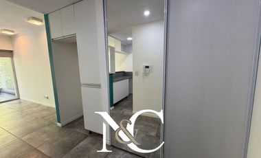 Departamento en alquiler en Caballito