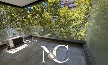 Departamento en alquiler en Caballito