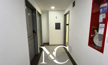Departamento en alquiler en Caballito