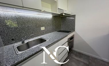 Departamento en alquiler en Caballito