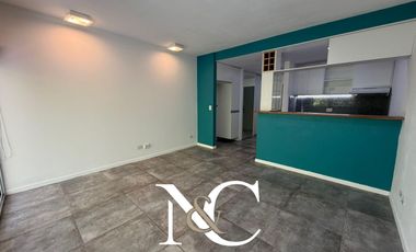 Departamento en alquiler en Caballito
