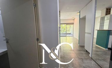 Departamento en alquiler en Caballito