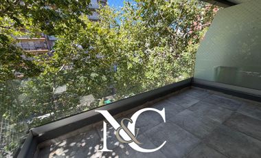 Departamento en alquiler en Caballito