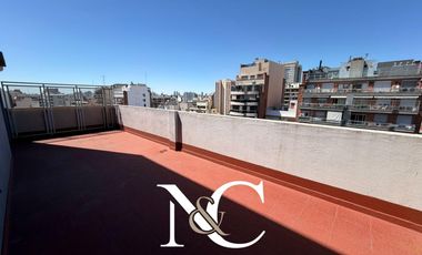 Departamento en alquiler en Caballito