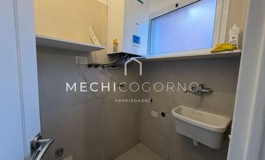 Departamento en alquiler de 2 dormitorios bajo de San Isidro