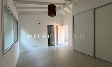 Departamento en alquiler de 2 dormitorios bajo de San Isidro