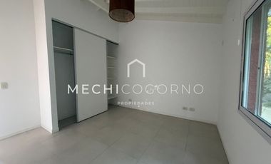 Departamento en alquiler de 2 dormitorios bajo de San Isidro