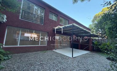 Departamento en alquiler de 2 dormitorios bajo de San Isidro