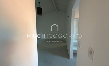 Departamento en alquiler de 2 dormitorios bajo de San Isidro