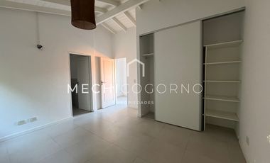Departamento en alquiler de 2 dormitorios bajo de San Isidro