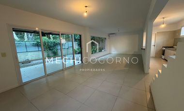 Departamento en alquiler de 2 dormitorios bajo de San Isidro
