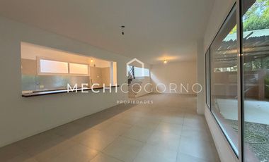 Departamento en alquiler de 2 dormitorios bajo de San Isidro