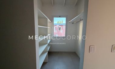 Departamento en alquiler de 2 dormitorios bajo de San Isidro