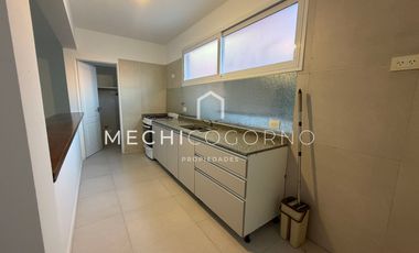Departamento en alquiler de 2 dormitorios bajo de San Isidro