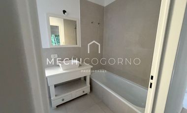 Departamento en alquiler de 2 dormitorios bajo de San Isidro