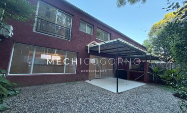 Departamento en alquiler de 2 dormitorios bajo de San Isidro