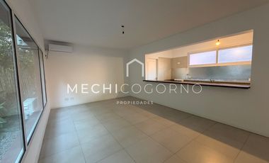 Departamento en alquiler de 2 dormitorios bajo de San Isidro