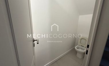 Departamento en alquiler de 2 dormitorios bajo de San Isidro