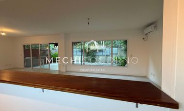 Departamento en alquiler de 2 dormitorios bajo de San Isidro