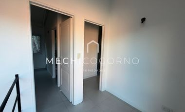 Departamento en alquiler de 2 dormitorios bajo de San Isidro