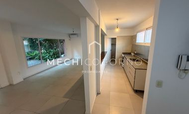 Departamento en alquiler de 2 dormitorios bajo de San Isidro