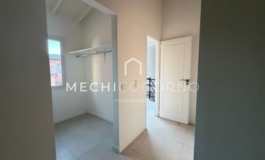 Departamento en alquiler de 2 dormitorios bajo de San Isidro