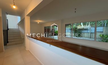 Departamento en alquiler de 2 dormitorios bajo de San Isidro
