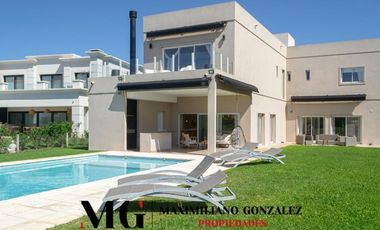Casa alquiler - Terralagos, Canning