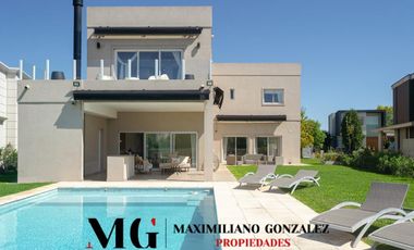 Casa alquiler - Terralagos, Canning