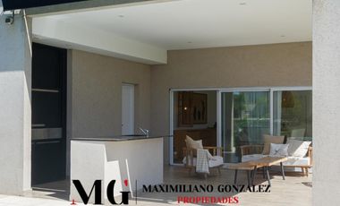 Casa alquiler - Terralagos, Canning