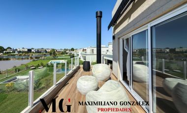 Casa alquiler - Terralagos, Canning