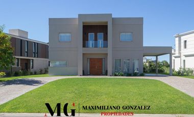 Casa alquiler - Terralagos, Canning