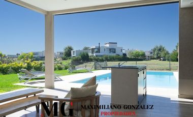 Casa alquiler - Terralagos, Canning