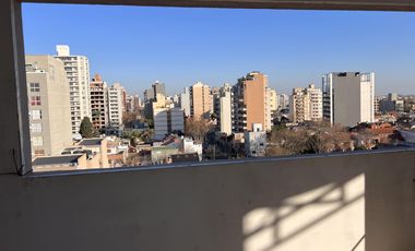 Departamento 4 amb a estrenar, entrega mediados 2024