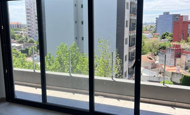 Departamento 4 amb a estrenar, entrega mediados 2024
