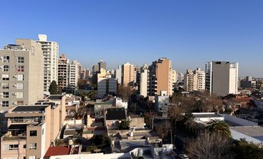Departamento 4 amb a estrenar, entrega mediados 2024