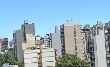 Departamento 4 amb a estrenar, entrega mediados 2024