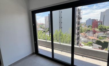 Departamento 4 amb a estrenar, entrega mediados 2024