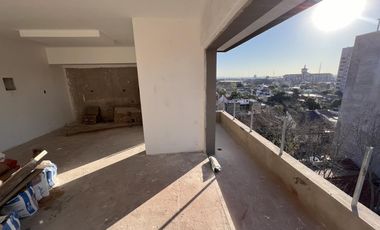 Departamento 4 amb a estrenar, entrega mediados 2024
