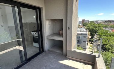 Departamento 4 amb a estrenar, entrega mediados 2024