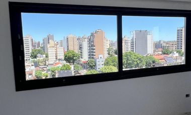 Departamento 4 amb a estrenar, entrega mediados 2024