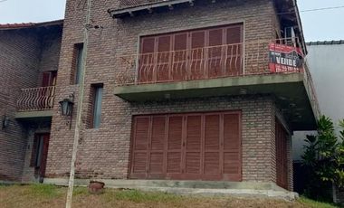 Hermosa Casa con vista al Río en Esquina, Corrientes