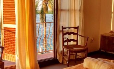 Hermosa Casa con vista al Río en Esquina, Corrientes