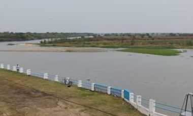 Hermosa Casa con vista al Río en Esquina, Corrientes